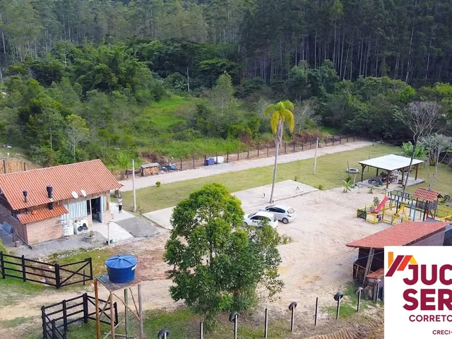 Imagem: Sitio a Venda em Tijucas Bairro Oliveira