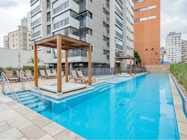 Imagem: Apartamento Residencial em São Paulo