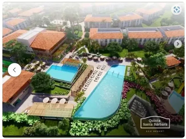 Imagem: Promoção Férias Quinta santa Barbara
