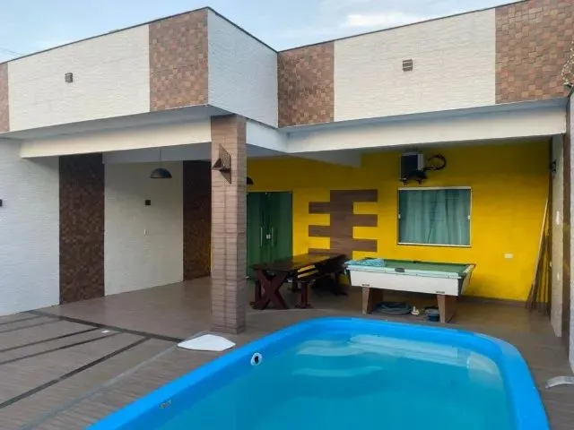Imagem: Casa para Temporada no Guaibim- Bahia