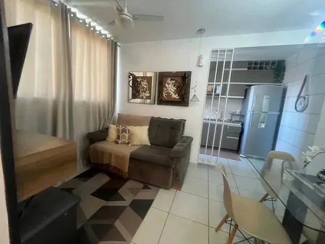 Imagem 1: Apt. Luxo 2 Quartos em Ponta de Campina (Cabedelo ) 50M do Mar?