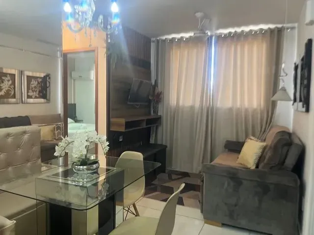 Imagem 4: Apt. Luxo 2 Quartos em Ponta de Campina (Cabedelo ) 50M do Mar?