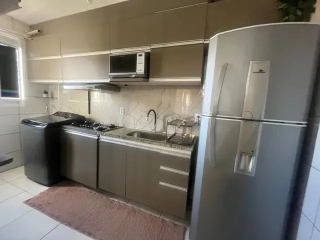 Imagem 10: Apt. Luxo 2 Quartos em Ponta de Campina (Cabedelo ) 50M do Mar?