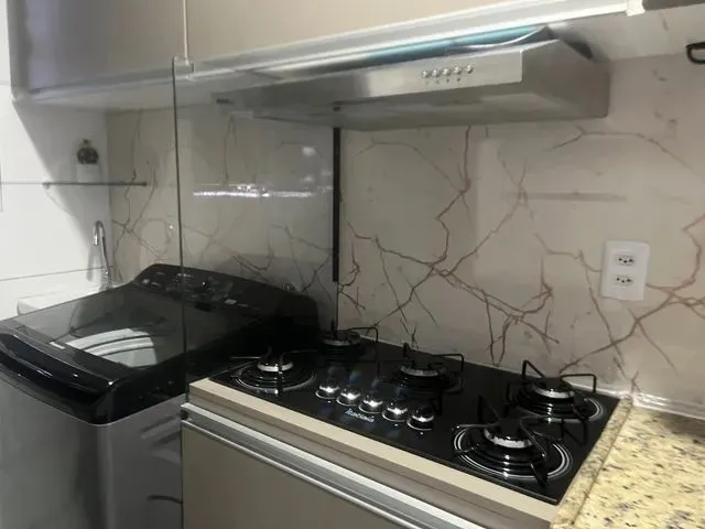 Imagem 11: Apt. Luxo 2 Quartos em Ponta de Campina (Cabedelo ) 50M do Mar?