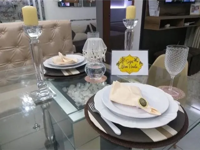 Imagem 13: Apt. Luxo 2 Quartos em Ponta de Campina (Cabedelo ) 50M do Mar?