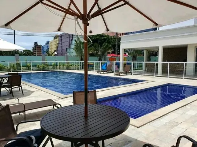 Imagem 12: Apt. Luxo 2 Quartos em Ponta de Campina (Cabedelo ) 50M do Mar?