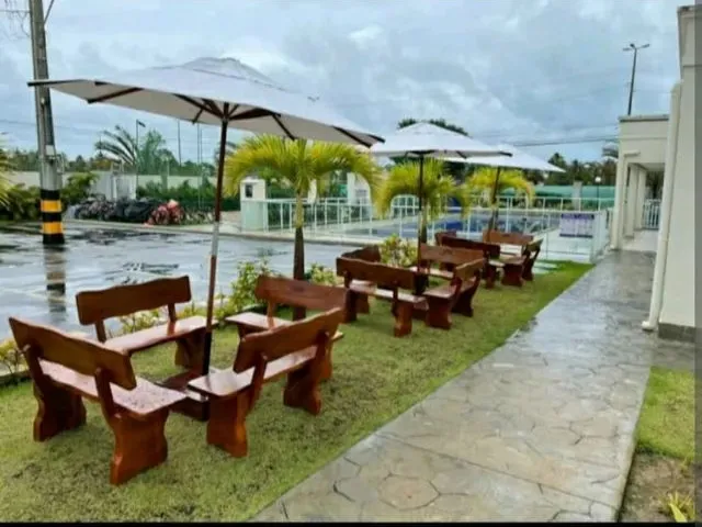 Imagem 5: Apt. Luxo 2 Quartos em Ponta de Campina (Cabedelo ) 50M do Mar?