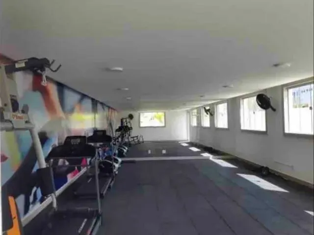 Imagem 7: Apt. Luxo 2 Quartos em Ponta de Campina (Cabedelo ) 50M do Mar?