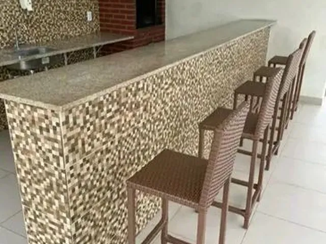 Imagem 16: Apt. Luxo 2 Quartos em Ponta de Campina (Cabedelo ) 50M do Mar?