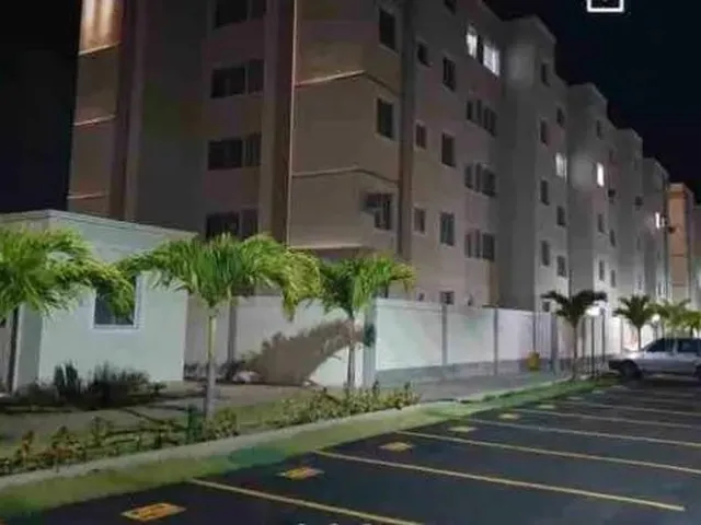 Imagem 3: Apt. Luxo 2 Quartos em Ponta de Campina (Cabedelo ) 50M do Mar?