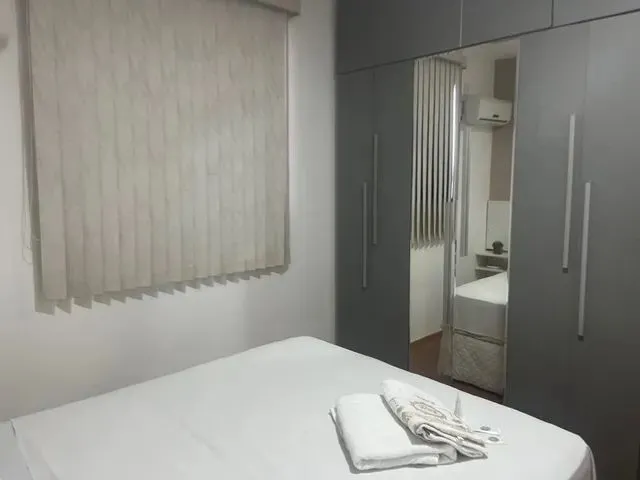 Imagem 8: Apt. Luxo 2 Quartos em Ponta de Campina (Cabedelo ) 50M do Mar?
