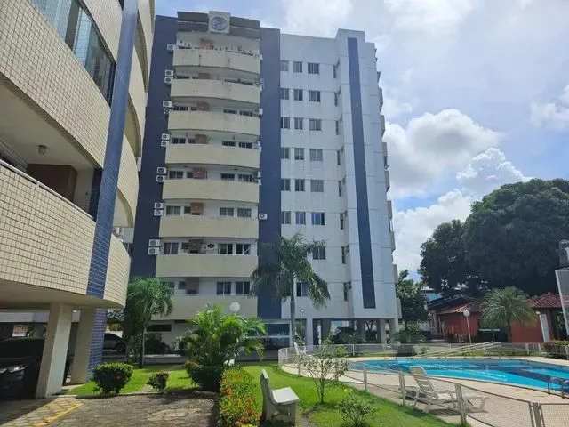 Imagem: Apartamento de 84M² com 03 Dormitórios