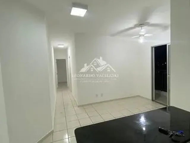 Imagem: Apartamento 2 Quartos a Venda no Residencial