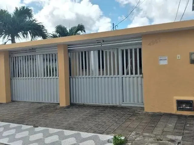 Imagem 1: Casa para Venda com 152 Metros Quadrados com 4 Quartos em Neópolis - Natal - Rn