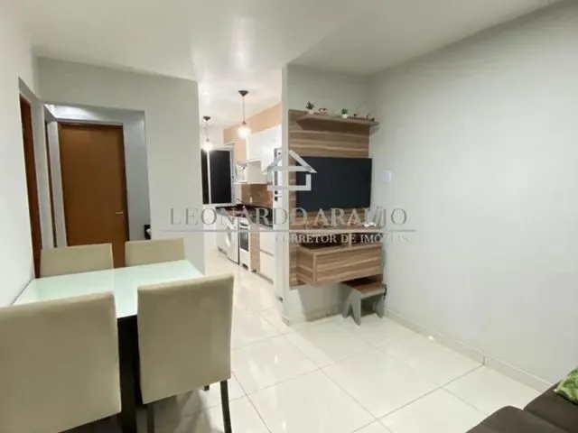Imagem: Oportunidade !!! Apto 02 Quartos - Taquara