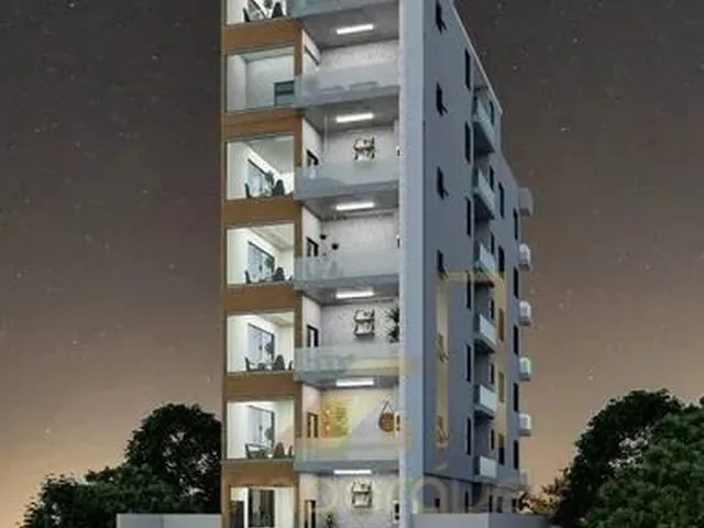 Imagem: Apartamento com Área Privativa para Venda