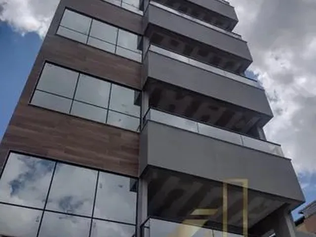 Imagem 7: Apartamento com Área Privativa para Venda em Contagem, Inconfidentes, 3 Dormitórios, 2