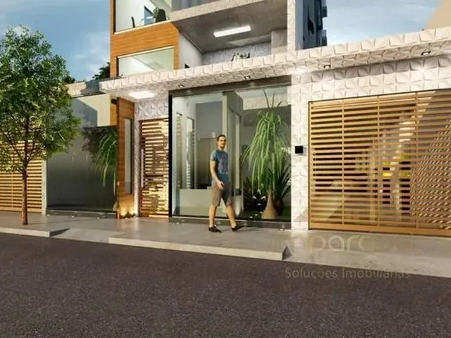 Imagem 10: Apartamento com Área Privativa para Venda em Contagem, Inconfidentes, 3 Dormitórios, 2