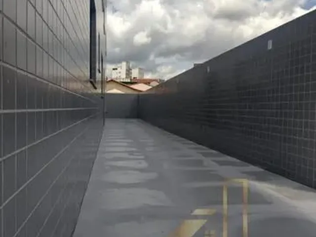 Imagem 13: Apartamento com Área Privativa para Venda em Contagem, Inconfidentes, 3 Dormitórios, 2