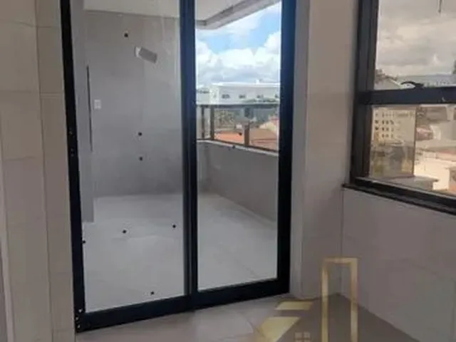 Imagem 8: Apartamento com Área Privativa para Venda em Contagem, Inconfidentes, 3 Dormitórios, 2