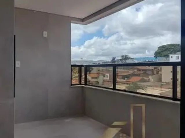 Imagem 5: Apartamento com Área Privativa para Venda em Contagem, Inconfidentes, 3 Dormitórios, 2