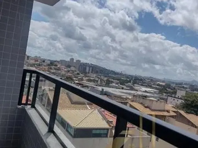 Imagem 12: Apartamento com Área Privativa para Venda em Contagem, Inconfidentes, 3 Dormitórios, 2