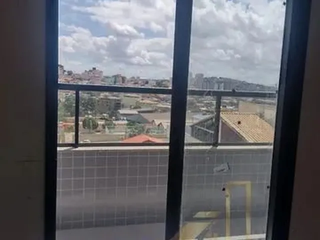 Imagem 14: Apartamento com Área Privativa para Venda em Contagem, Inconfidentes, 3 Dormitórios, 2