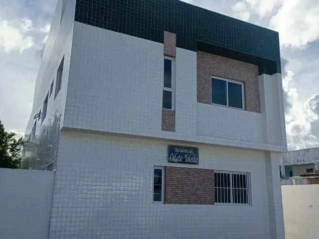Imagem: Apartamento para Venda com 52 Metros Quadrados
