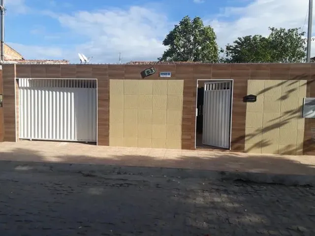 Imagem: Vendo Casa no Bairro Liberdade