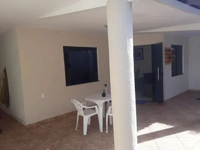 Imagem 10: Vendo Casa no Bairro Liberdade