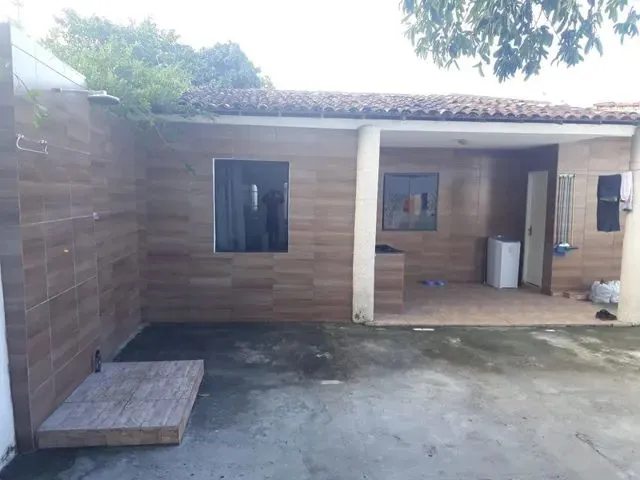 Imagem 2: Vendo Casa no Bairro Liberdade