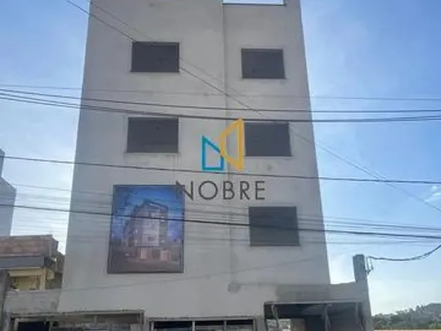 Imagem: Apartamento com 02 Quartos no Bairro Palmeiras