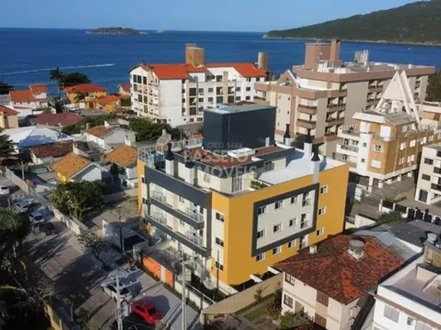 Imagem: Florianópolis - Apartamento Padrão - Ingleses