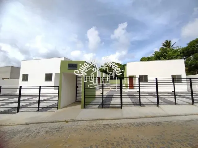 Imagem 11: Casa de Condomínio Térrea para Venda Tem 50M² de 2 Quartos - Igarassu/Pe - 160 Mil