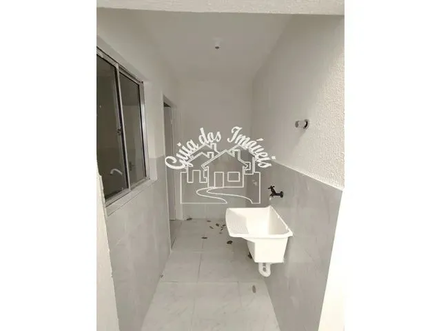 Imagem 9: Casa de Condomínio Térrea para Venda Tem 50M² de 2 Quartos - Igarassu/Pe - 160 Mil