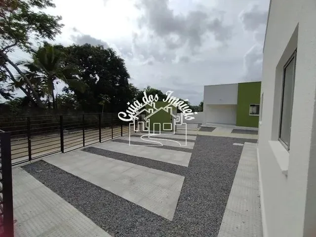 Imagem 16: Casa de Condomínio Térrea para Venda Tem 50M² de 2 Quartos - Igarassu/Pe - 160 Mil