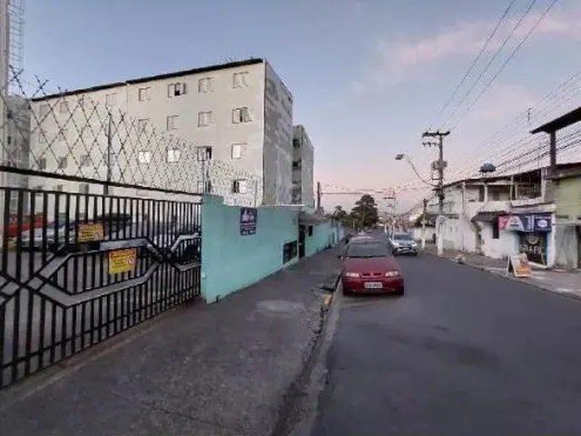 Imagem: Conj Hab Jd America (Par) - Oportunidade