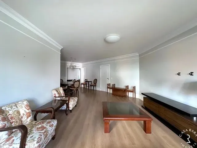 Imagem: Apartamento 3 Dormitórios (1 Suíte) e