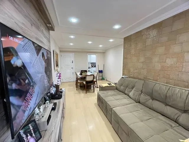 Imagem 1: Apartamento para Venda com 3 Quartos