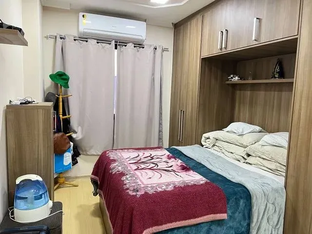 Imagem 8: Apartamento para Venda com 3 Quartos