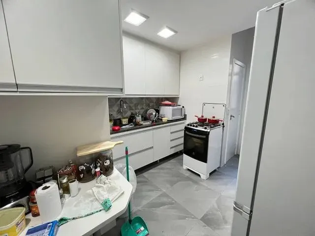 Imagem 7: Apartamento para Venda com 3 Quartos