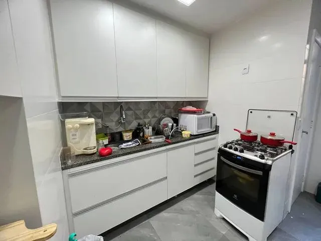 Imagem 3: Apartamento para Venda com 3 Quartos