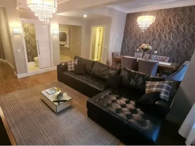 Imagem: Beautiful Apartament on Copacabana Beach