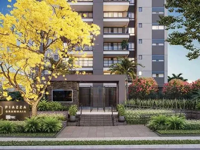 Imagem: Apartamento Novo no Macedo - Guarulhos