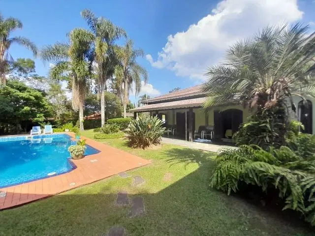 Imagem: Casa a Venda em Condomínio Fechado