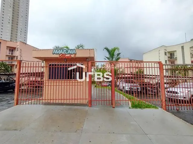 Imagem: Residencial Amazônia Park II - Apartamento