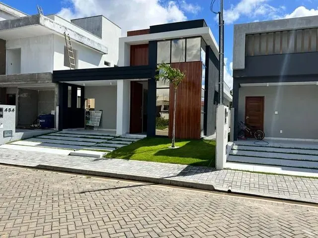 Imagem: Casa de Condomínio para Venda, Nova, 03