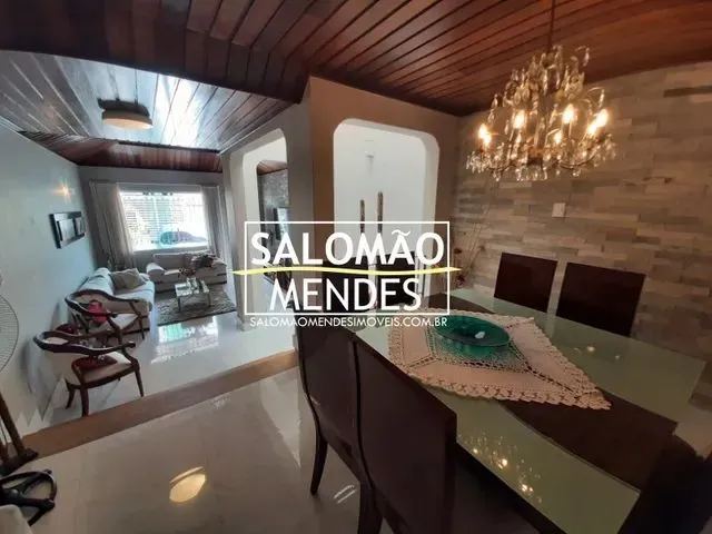 Imagem: Casa para Venda Tem 230 M² 3/4 em Reduto