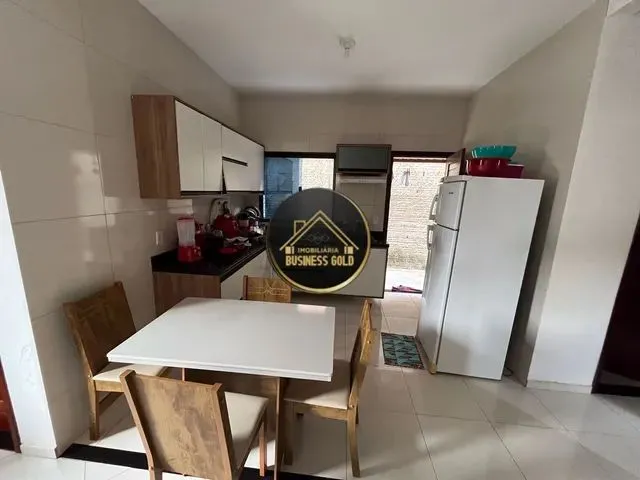 Imagem: Casa À Venda no Bairro Nossa Senhora da