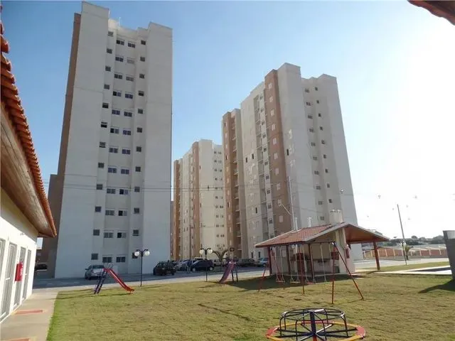 Imagem: Apartamento À Venda, 50 M² por R$ 240.000,00